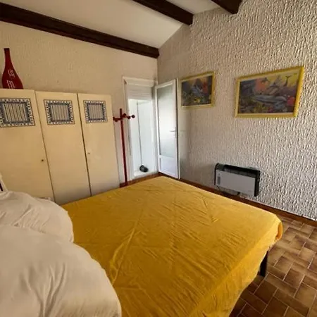 Villa Maison Familiale A 100m De La 8argo83 Saint-Pierre-la-Mer (Aude)