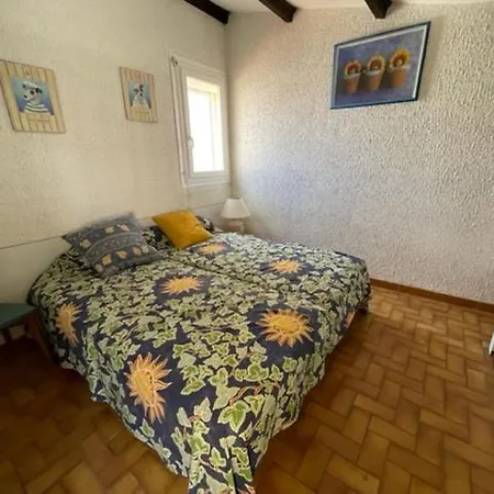 Maison Familiale A 100m De La 8argo83 Saint-Pierre-la-Mer (Aude)