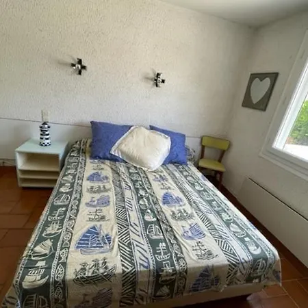 Villa Maison Familiale A 100m De La 8argo83 *