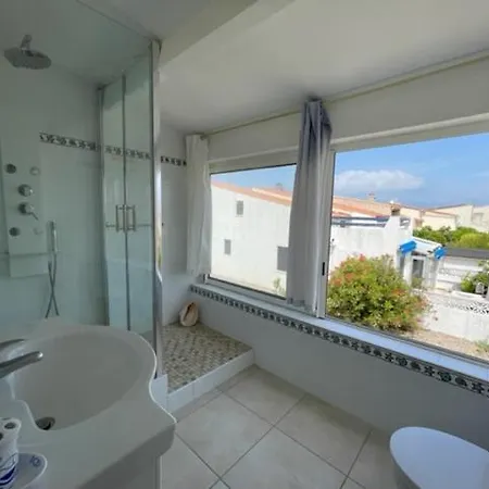 Maison Familiale A 100m De La 8argo83 *