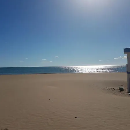 Villa Maison Familiale A 100m De La 8argo83 Saint-Pierre-la-Mer (Aude)
