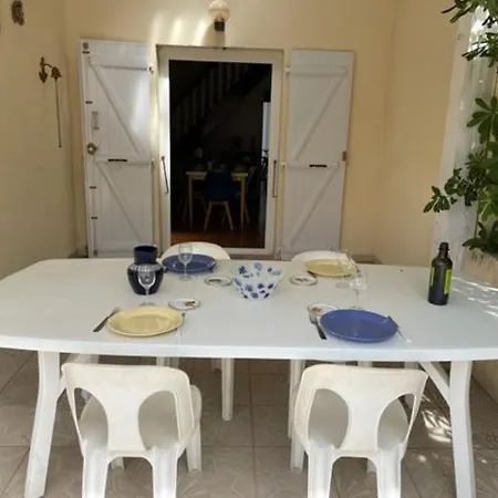 Villa Maison Familiale A 100m De La 8argo83 *