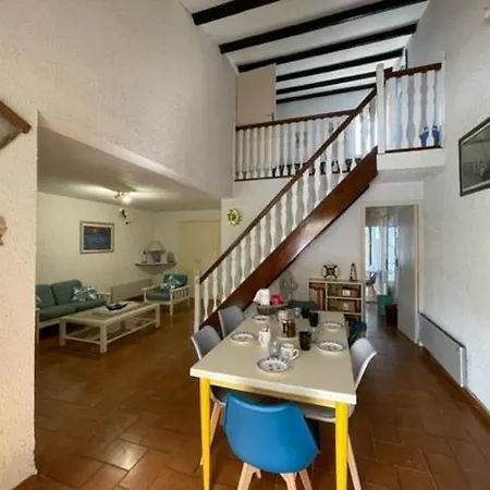 Villa Maison Familiale A 100m De La 8argo83