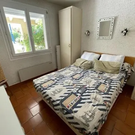 Maison Familiale A 100m De La 8argo83 *